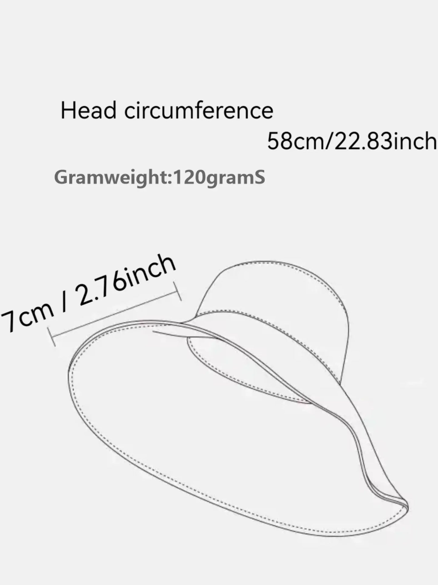 Women's Straw Sun Hat – Breathable UV Protection 👒☀️✨