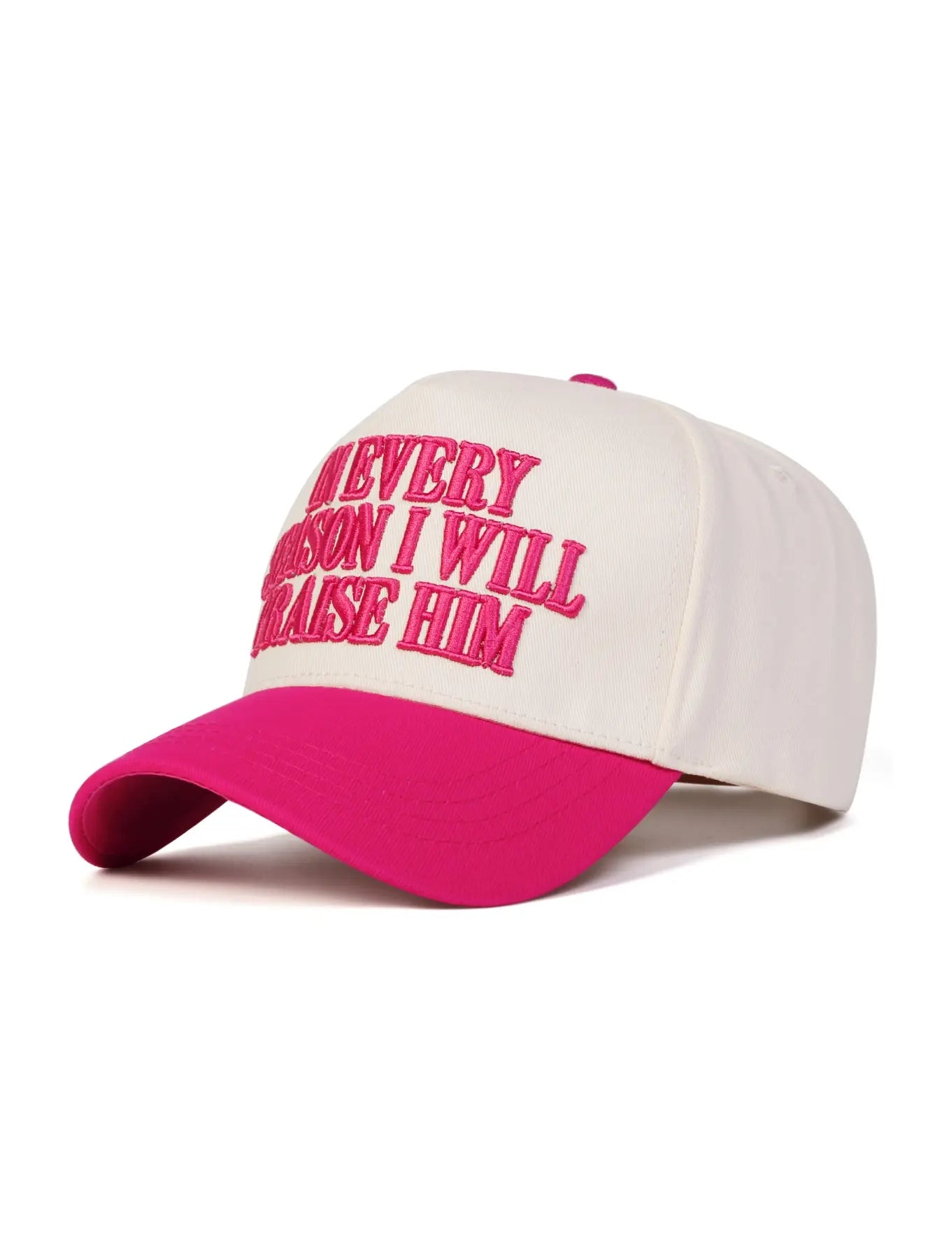 Unisex Trucker Baseball Cap – Adjustable Sun Hat 🧢☀️✨