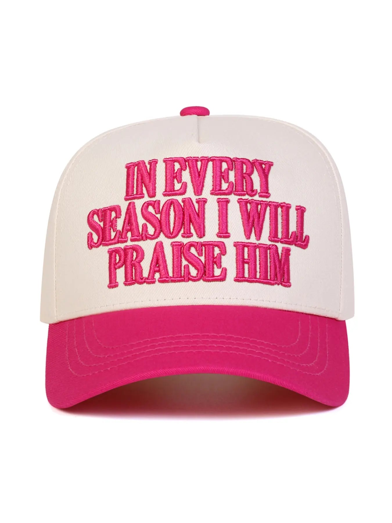 Unisex Trucker Baseball Cap – Adjustable Sun Hat 🧢☀️✨