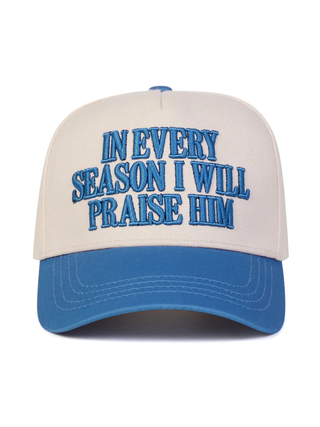 Unisex Trucker Baseball Cap – Adjustable Sun Hat 🧢☀️✨